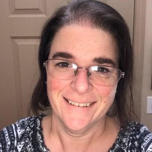 Meet your Posher, Sherri